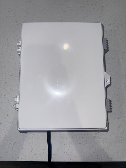 Lighting Control Unit 12V (Non Waterproof)