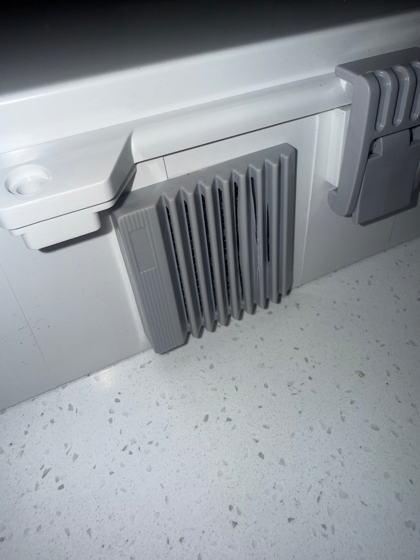 Lighting Control Unit 12V (Non Waterproof)