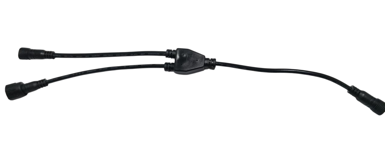 Data Extension's, Injections, and Data Boosters (12V)