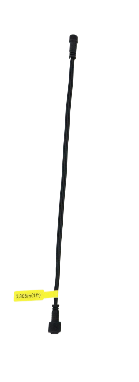 Data Extension's, Injections, and Data Boosters (12V)