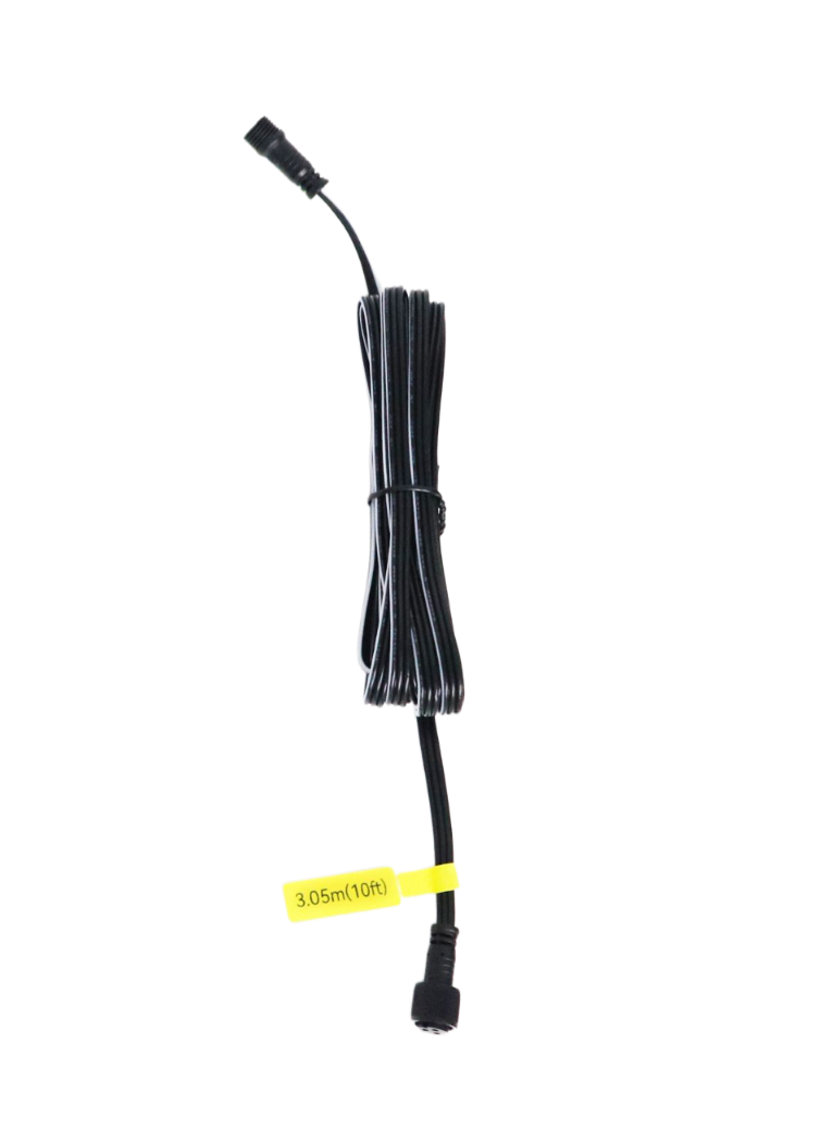 Data Extension's, Injections, and Data Boosters (12V)