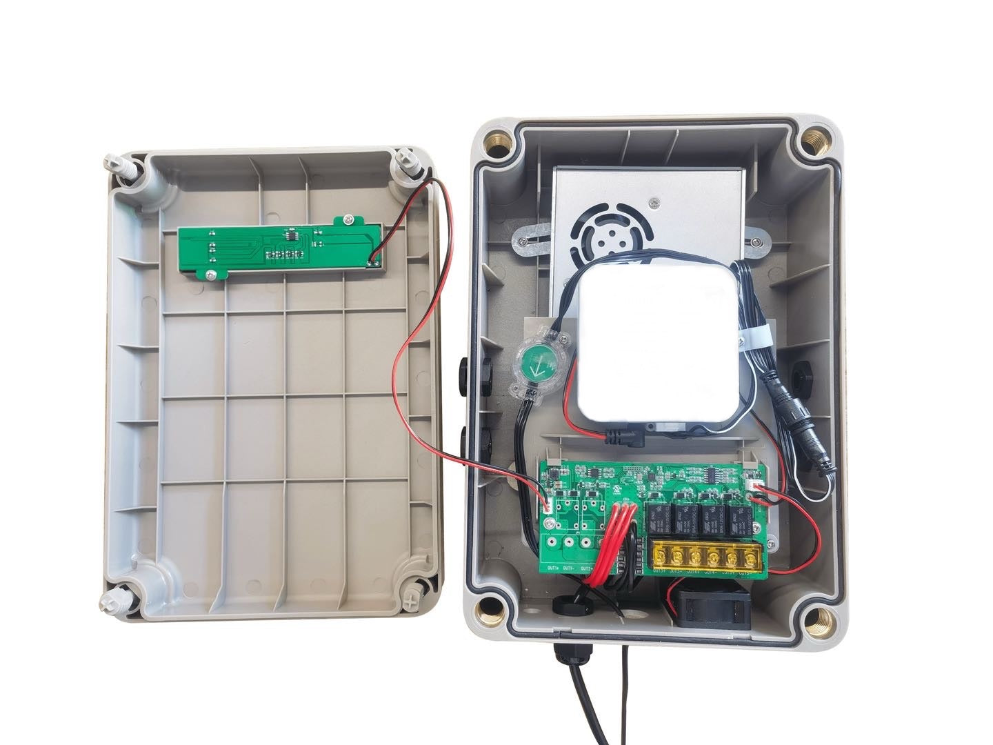 RPL Controller Box (12V)