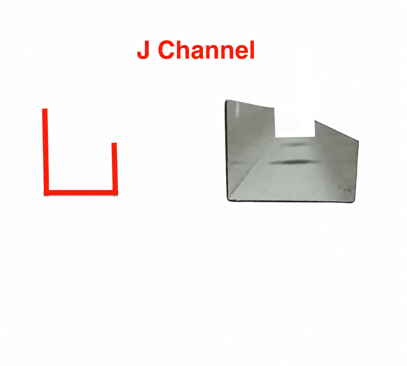 Aluminum Tracks