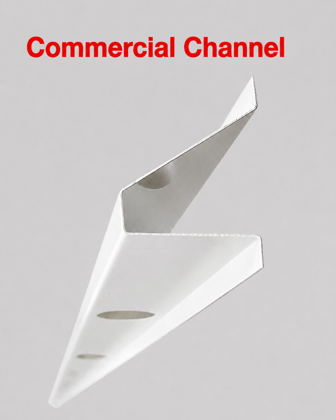 Aluminum Tracks