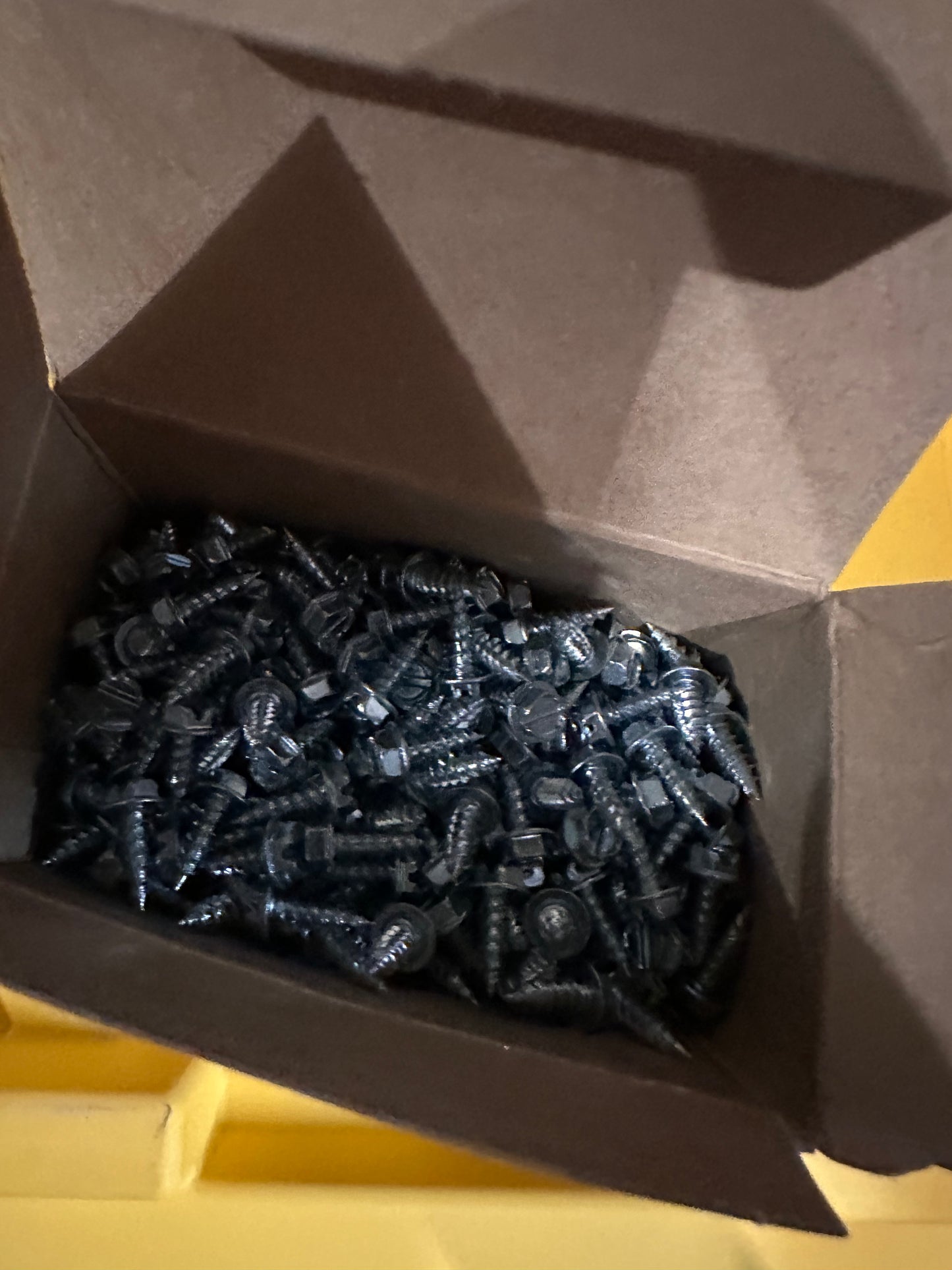 LIMITED ONE TIME (Screws,3 Ports,Zip Ties)