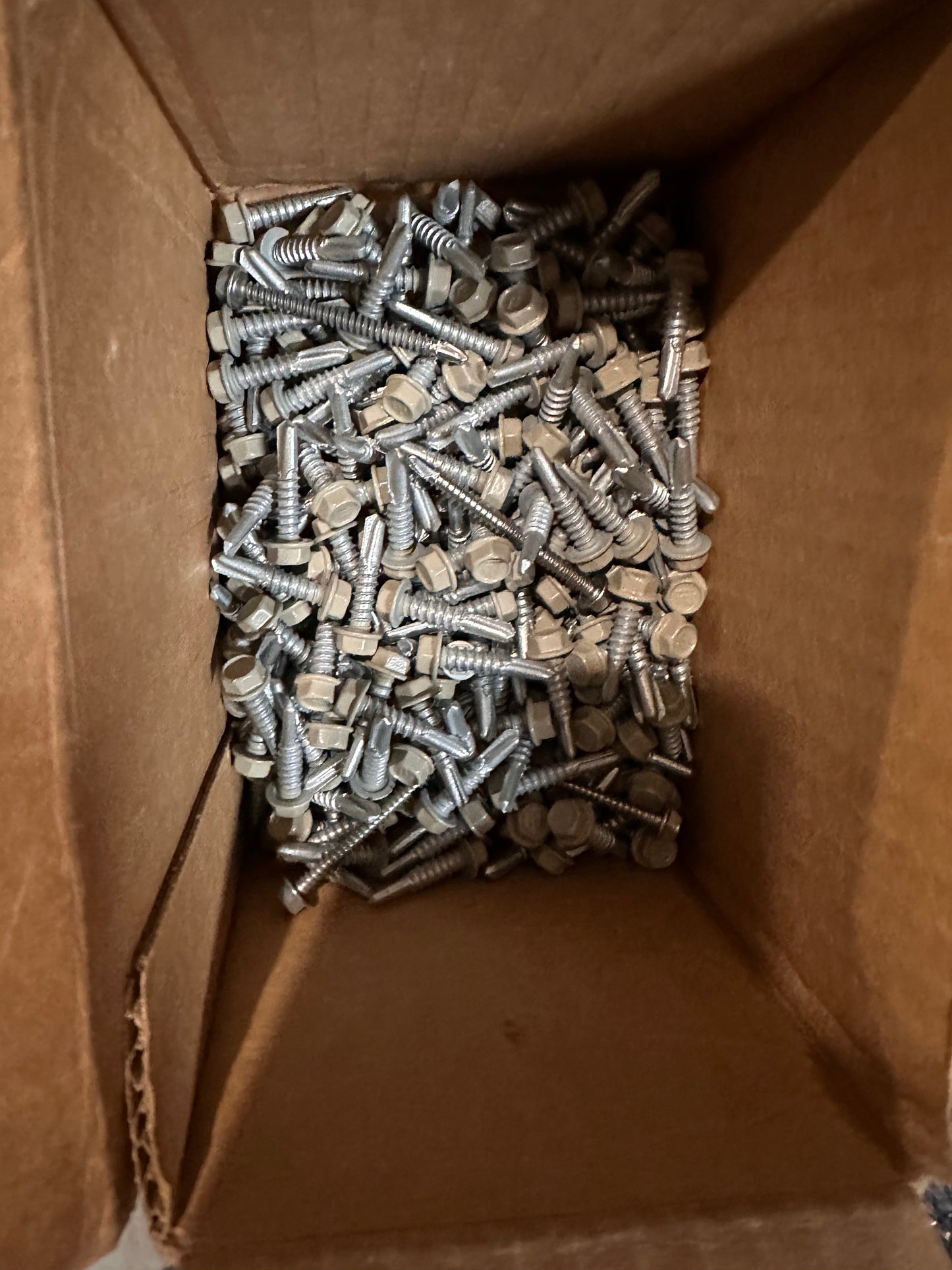 LIMITED ONE TIME (Screws,3 Ports,Zip Ties)