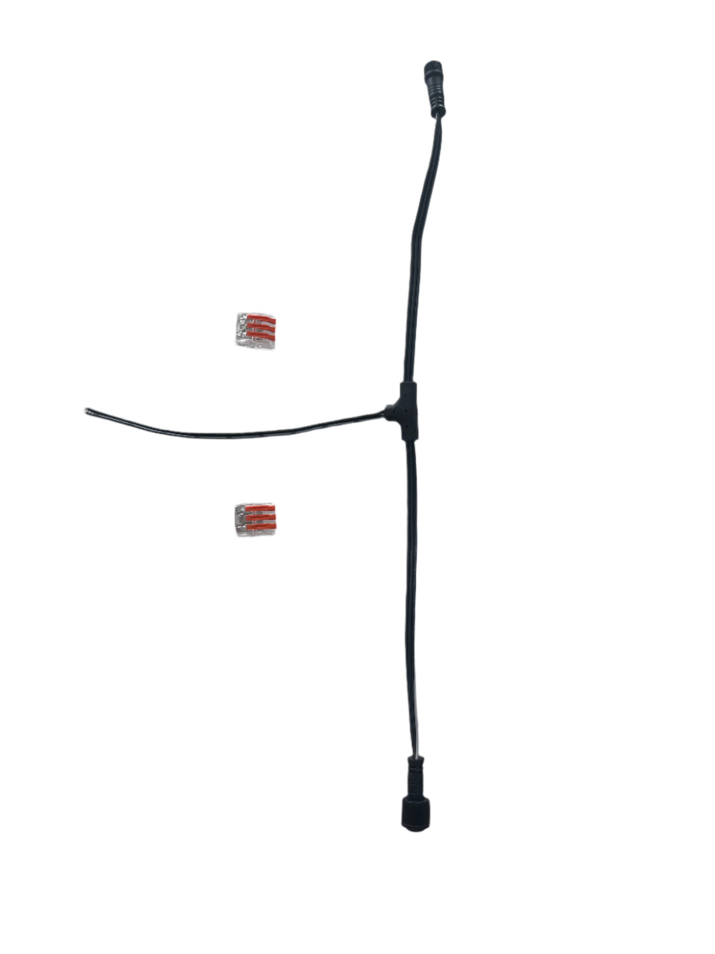 Data Extension's, Injections, and Data Boosters (12V)