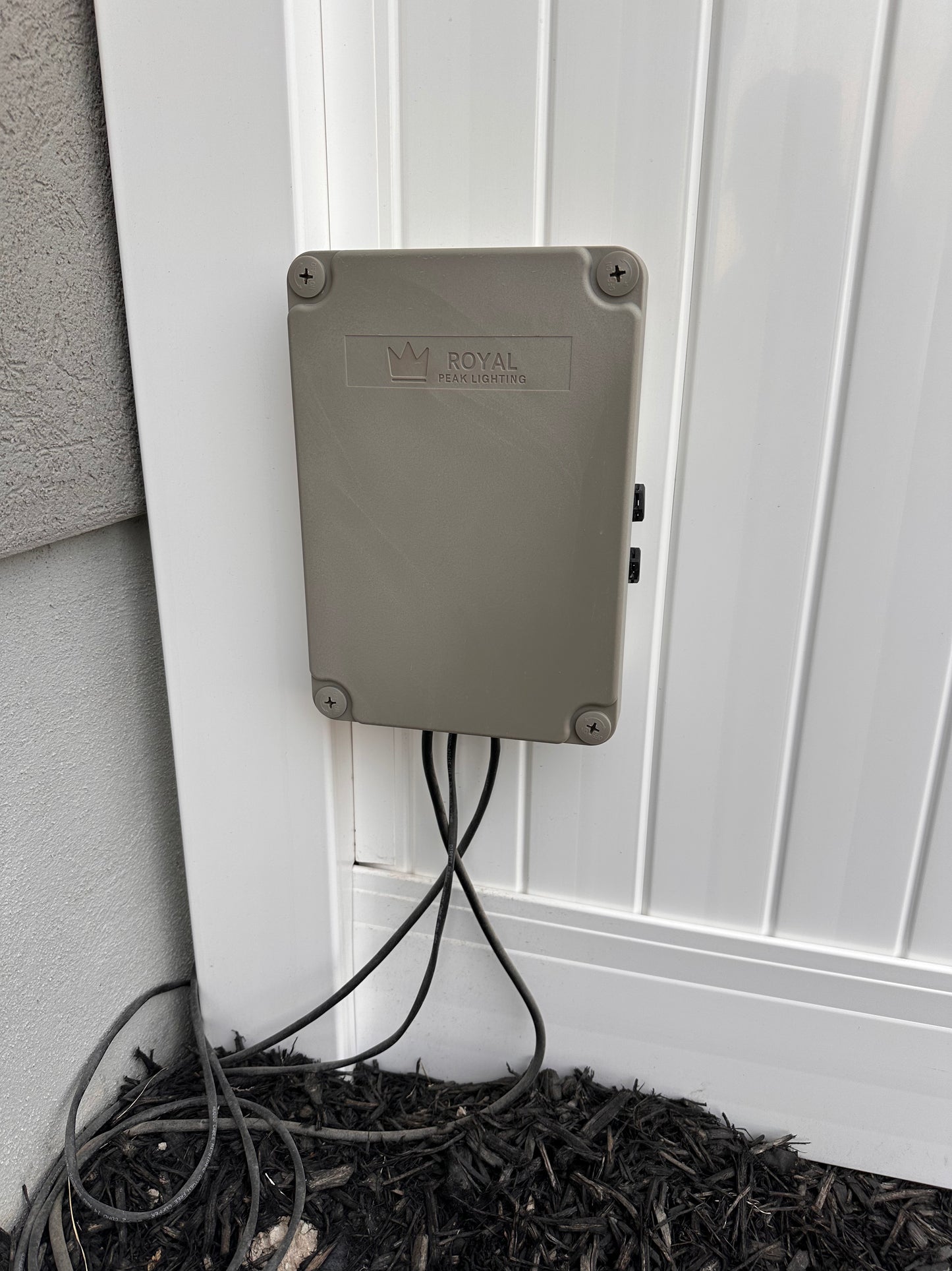 Landscape Lighting 24V