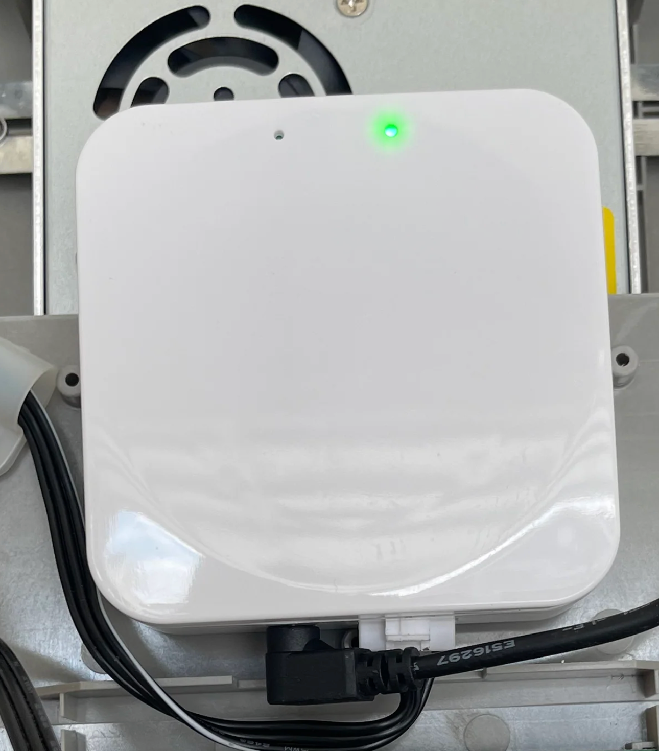 Cloud Controller 12V-36V