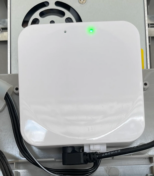 Cloud Controller 12V-36V