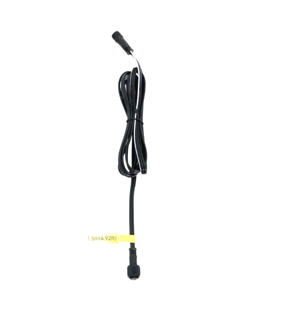 Data Extension's, Injections, and Data Boosters (12V)