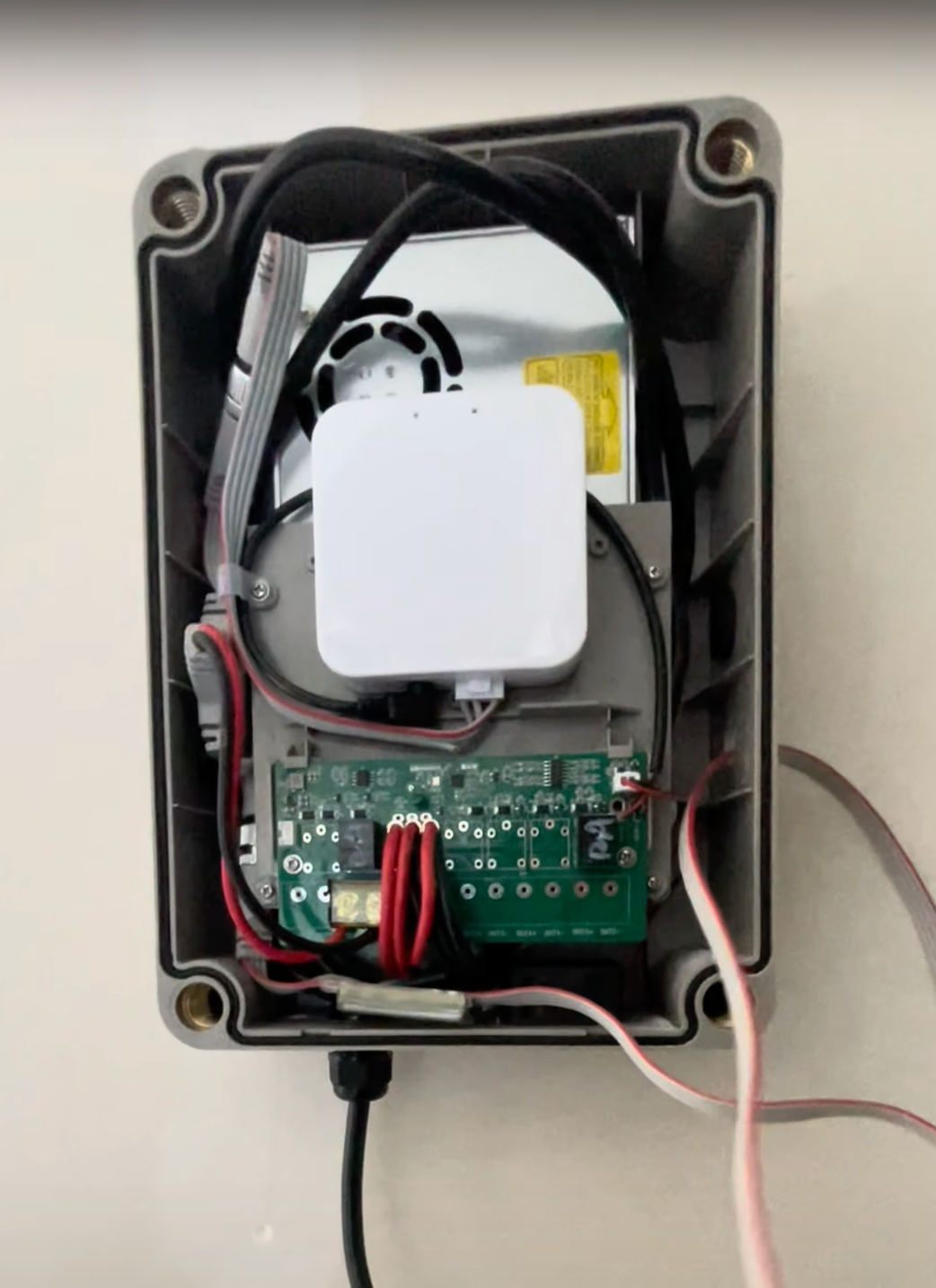 Controller Unit (48V) 600W