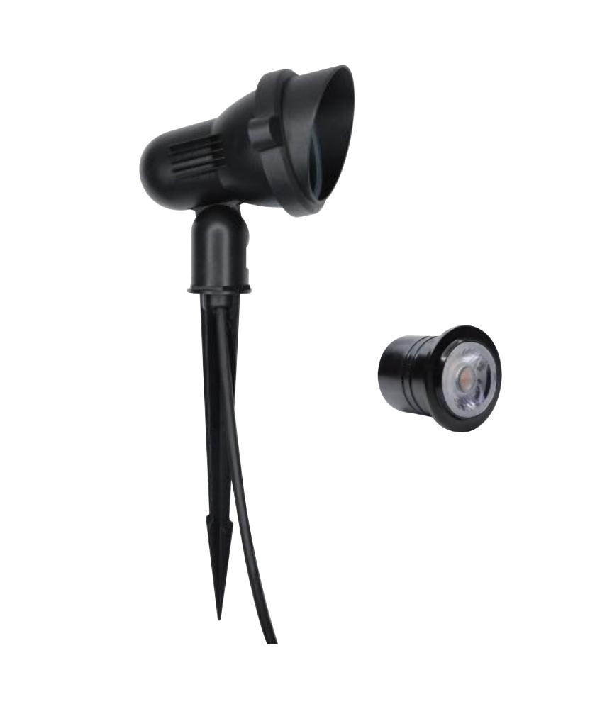 Landscape Lighting 24V
