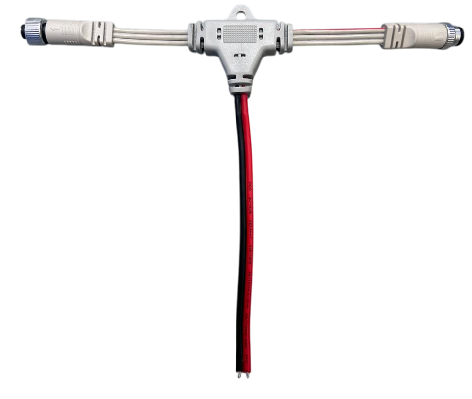 Data Extension's, Injections, Data Boosters, and Y Splitters (48V)