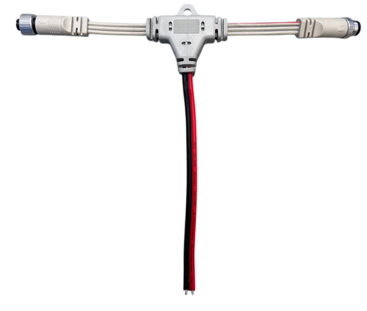 Data Extension's, Injections, Data Boosters, and Y Splitters (48V)