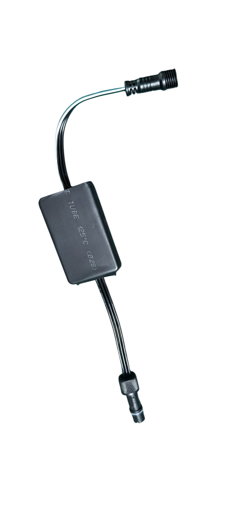 3 Diode Permanent Lighting Kits 100-200FT